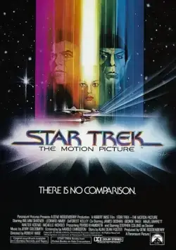 Звездный путь: Фильм / Star Trek: The Motion Picture - The Director's Edition (1979) фильм скачать через торрент в хорошем качестве