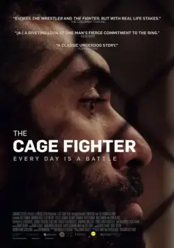 Боец клетки / The Cage Fighter (2017) фильм скачать через торрент в хорошем качестве