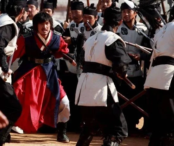 Безымянный клинок (2009) через торрент скачать Безымянный клинок (2009) фильм через торрент скачать