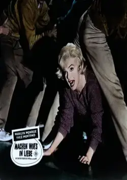 Займемся любовью (1960) через торрент скачать Займемся любовью (1960) фильм через торрент скачать