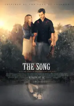 Песня / The Song (2014) фильм скачать через торрент в хорошем качестве
