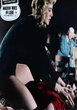 Займемся любовью (1960) в хорошем качестве через торрент Займемся любовью (1960) фильм в хорошем качестве через торрент