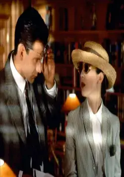 Испанский узник (1997) через торрент бесплатно Испанский узник (1997) фильм через торрент бесплатно