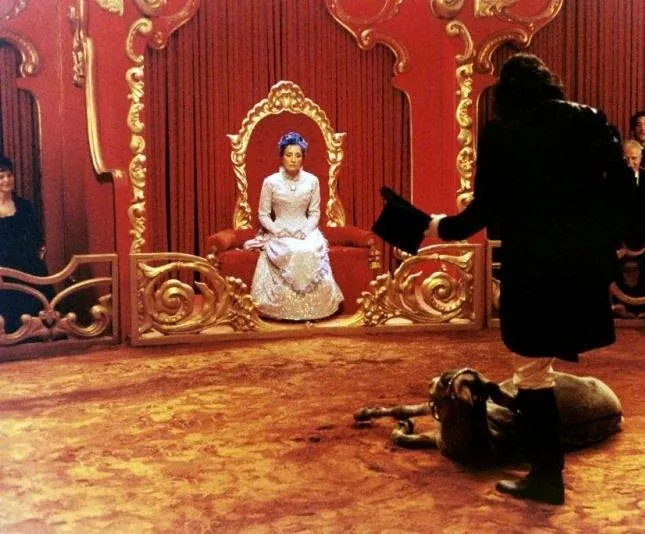 Пиноккио (2002) через торрент скачать Пиноккио (2002) фильм через торрент скачать