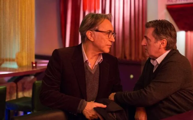 До наступления зимы (2013) через торрент бесплатно До наступления зимы (2013) фильм через торрент бесплатно