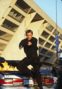 Человек президента: Линия на песке (2002) через торрент бесплатно Человек президента: Линия на песке (2002) фильм через торрент бесплатно