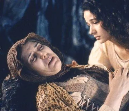 Ализея и прекрасный принц (1996) через торрент бесплатно Ализея и прекрасный принц (1996) фильм через торрент бесплатно