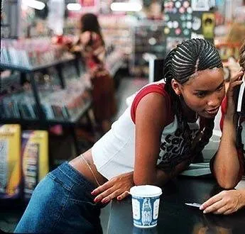 Лапочка (2003) через торрент бесплатно Лапочка (2003) фильм через торрент бесплатно