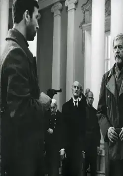 Седьмой спутник (1967) через торрент скачать Седьмой спутник (1967) фильм через торрент скачать