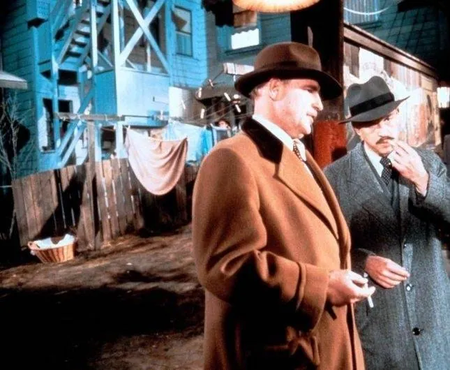 Хэммет (1982) через торрент бесплатно Хэммет (1982) фильм через торрент бесплатно