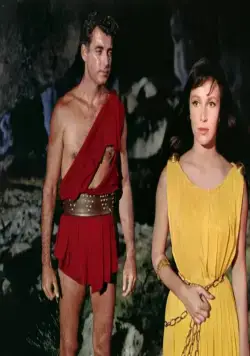 Колосс Родосский (1961) в хорошем качестве через торрент Колосс Родосский (1961) фильм в хорошем качестве через торрент