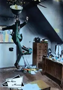 Марлоу (1969) через торрент бесплатно Марлоу (1969) фильм через торрент бесплатно