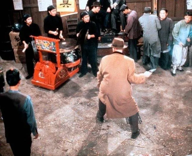 Хэммет (1982) в хорошем качестве через торрент Хэммет (1982) фильм в хорошем качестве через торрент