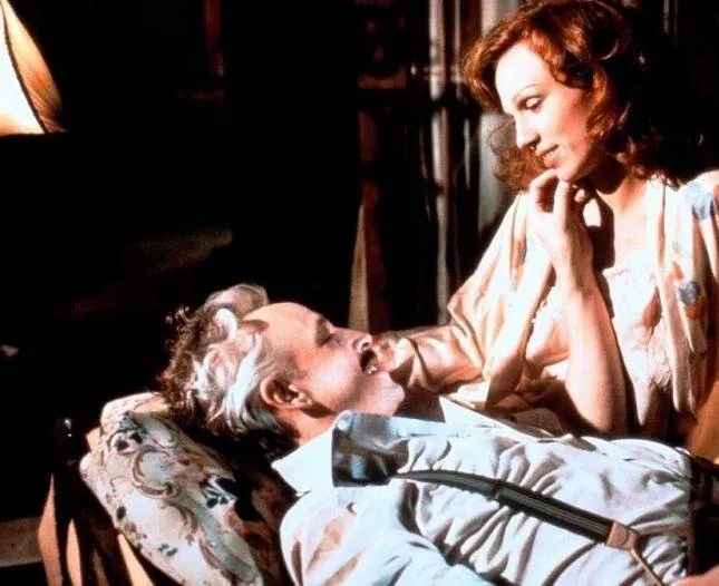 Хэммет (1982) через торрент скачать Хэммет (1982) фильм через торрент скачать