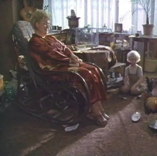 Карантин (1983) через торрент скачать Карантин (1983) фильм через торрент скачать