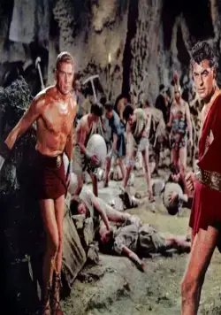 Колосс Родосский (1961) через торрент бесплатно Колосс Родосский (1961) фильм через торрент бесплатно