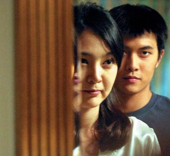 Пустой дом (2004) через торрент скачать Пустой дом (2004) фильм через торрент скачать