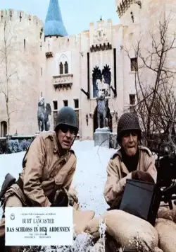 Охрана замка (1969) через торрент бесплатно Охрана замка (1969) фильм через торрент бесплатно