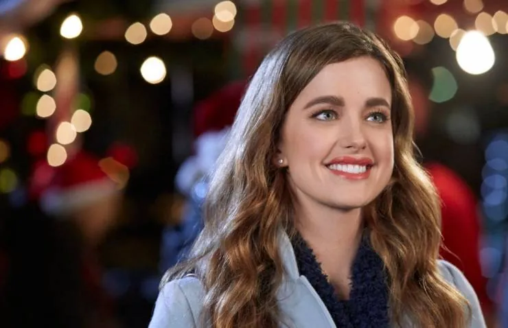 Рождество в маленьком городе (2018) через торрент скачать Рождество в маленьком городе (2018) фильм через торрент скачать