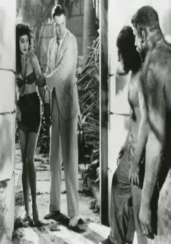 Остров потерянных душ (1932) в хорошем качестве через торрент Остров потерянных душ (1932) фильм в хорошем качестве через торрент