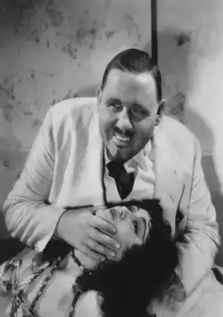 Остров потерянных душ (1932) через торрент скачать Остров потерянных душ (1932) фильм через торрент скачать