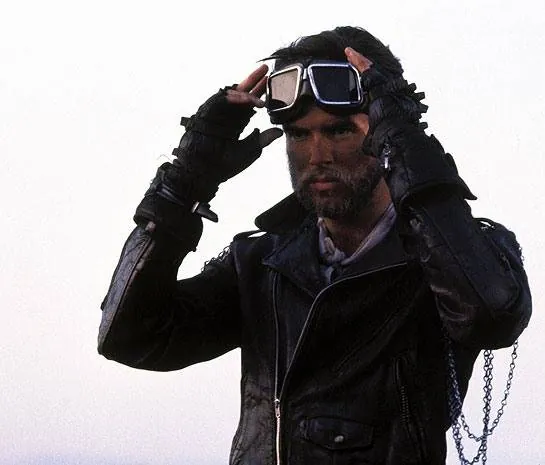 Кочевники (1985) через торрент бесплатно Кочевники (1985) фильм через торрент бесплатно