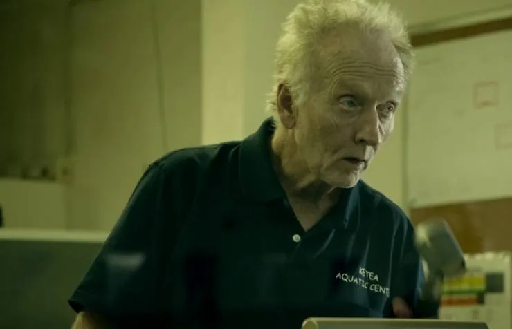 12 футов глубины (2017) через торрент бесплатно 12 футов глубины (2017) фильм через торрент бесплатно