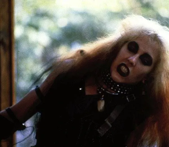 Кочевники (1985) через торрент скачать Кочевники (1985) фильм через торрент скачать