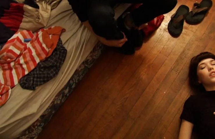 Жабья тропа (2012) через торрент скачать Жабья тропа (2012) фильм через торрент скачать