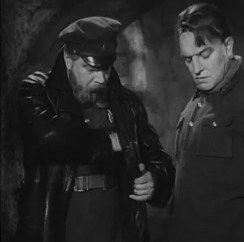 Валерий Чкалов (1941) в хорошем качестве через торрент Валерий Чкалов (1941) фильм в хорошем качестве через торрент