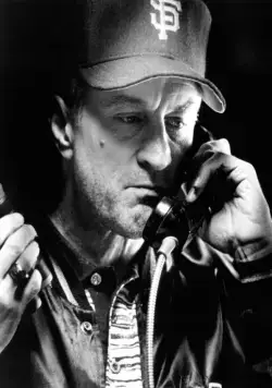 Фанат (1996) через торрент скачать Фанат (1996) фильм через торрент скачать