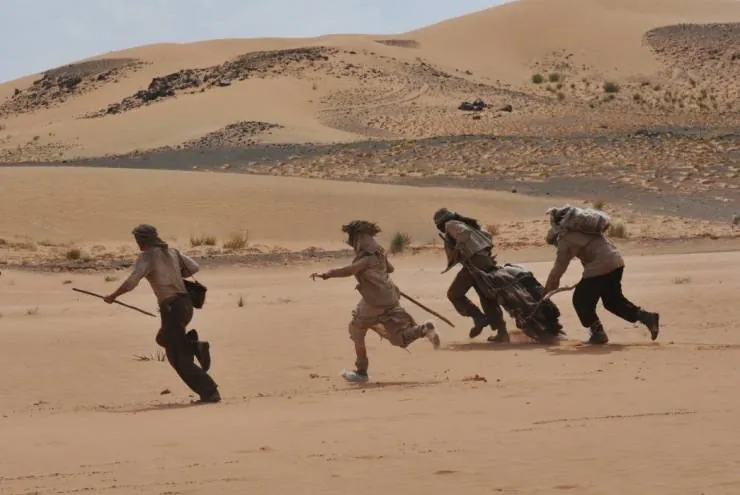 Путь домой (2010) в хорошем качестве через торрент Путь домой (2010) фильм в хорошем качестве через торрент