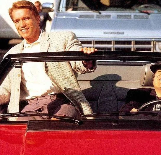 Близнецы (1988) через торрент бесплатно Близнецы (1988) фильм через торрент бесплатно