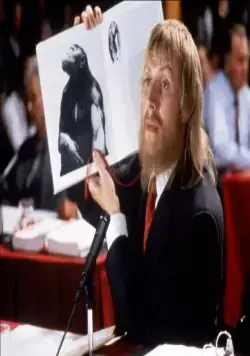 Звериная натура (2001) в хорошем качестве через торрент Звериная натура (2001) фильм в хорошем качестве через торрент