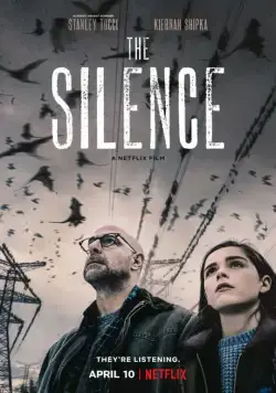 Молчание / The Silence (2019) фильм скачать через торрент в хорошем качестве