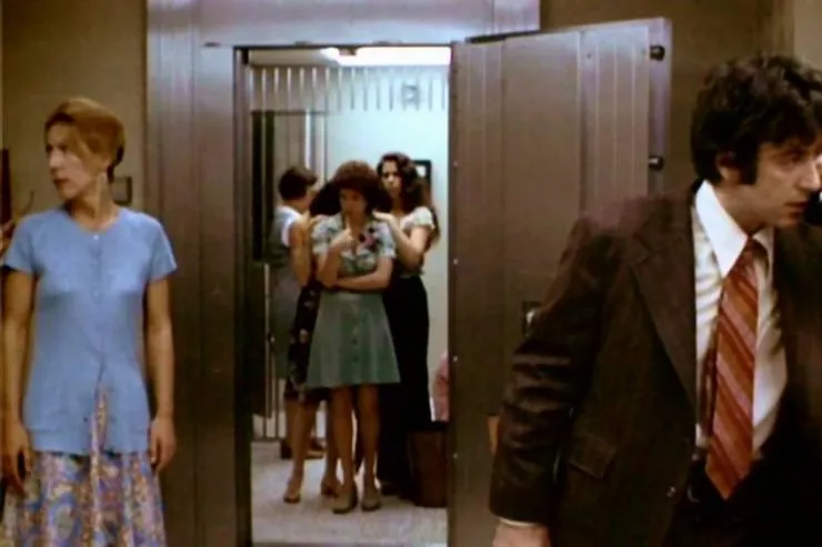 Собачий полдень (1975) через торрент скачать Собачий полдень (1975) фильм через торрент скачать