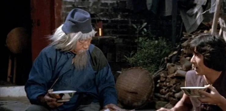 Змея в тени орла (1978) через торрент бесплатно Змея в тени орла (1978) фильм через торрент бесплатно