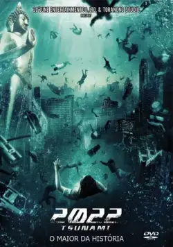 2022 год: Цунами / 2022 Tsunami (2009) фильм скачать через торрент в хорошем качестве