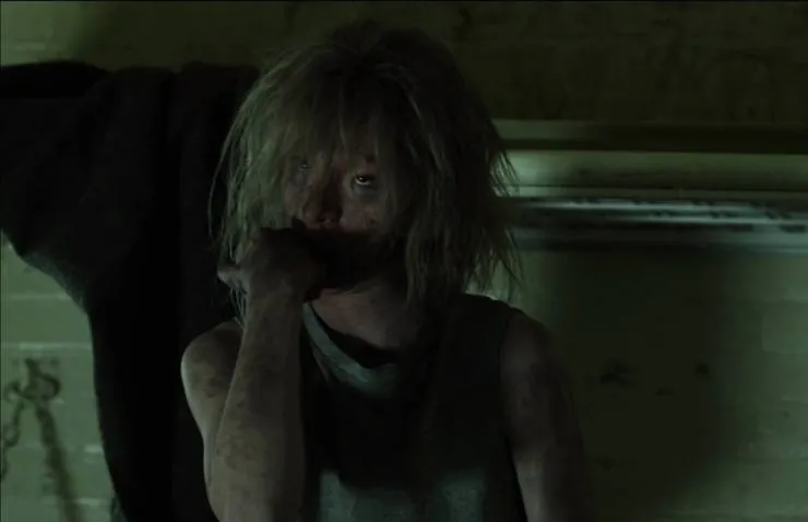 Поворот не туда 4: Кровавое начало (2011) в хорошем качестве через торрент Поворот не туда 4: Кровавое начало (2011) фильм в хорошем качестве через торрент