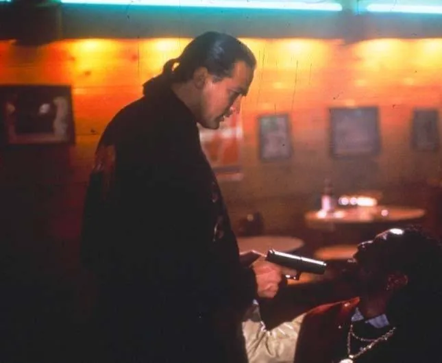 Отмеченный смертью (1990) через торрент скачать Отмеченный смертью (1990) фильм через торрент скачать