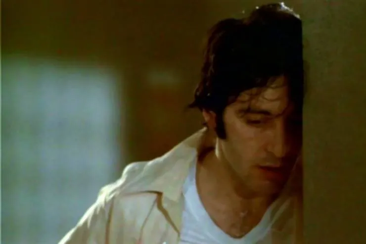 Собачий полдень (1975) через торрент бесплатно Собачий полдень (1975) фильм через торрент бесплатно