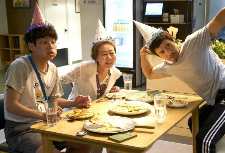 Повезло с братом (2018) в хорошем качестве через торрент Повезло с братом (2018) фильм в хорошем качестве через торрент