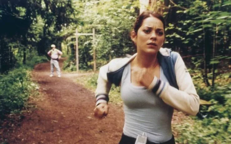 Честная игра (2006) в хорошем качестве через торрент Честная игра (2006) фильм в хорошем качестве через торрент