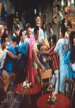 Мускулы на пляже (1964) через торрент бесплатно Мускулы на пляже (1964) фильм через торрент бесплатно