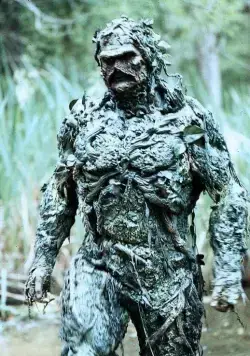 Возвращение болотной твари (1989) в хорошем качестве через торрент Возвращение болотной твари (1989) фильм в хорошем качестве через торрент