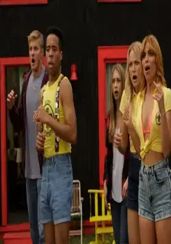 Последние девушки (2014) через торрент бесплатно Последние девушки (2014) фильм через торрент бесплатно