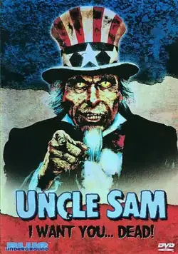 Дядя Сэм / Uncle Sam (1996) фильм скачать через торрент в хорошем качестве