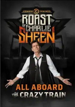 Скачать Осмеяние Чарли Шина / Comedy Central Roast of Charlie Sheen(2011) фильм через торрент бесплатно