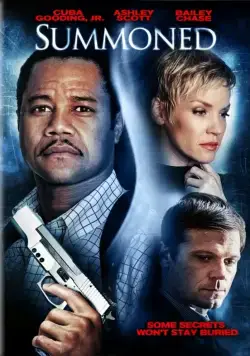 Повестка в суд / Summoned (2013) фильм скачать через торрент в хорошем качестве