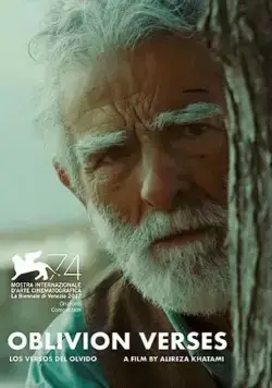 Стихи забвения / Los Versos del Olvido (2017) фильм скачать через торрент в хорошем качестве